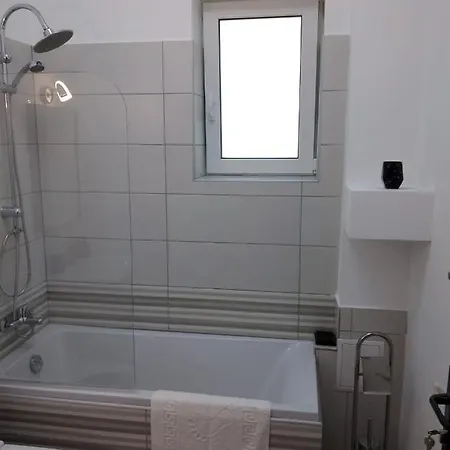 Gasthuis Casa Kim 4*