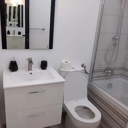 Gasthuis Casa Kim 4*