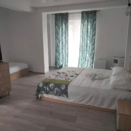 Casa Kim Gasthuis Eforie Nord