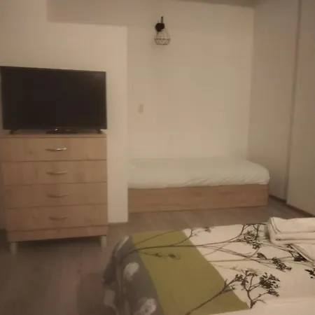 Casa Kim Gasthuis Eforie Nord