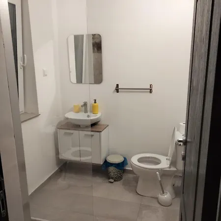 Gasthuis Casa Kim 4*