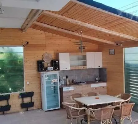 Gasthuis Casa Kim 4*