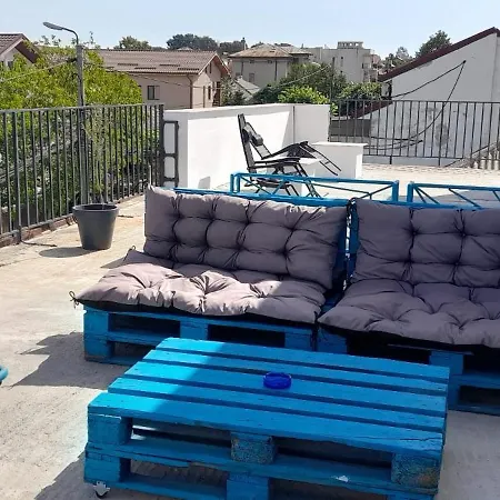 Casa Kim Гостевой дом