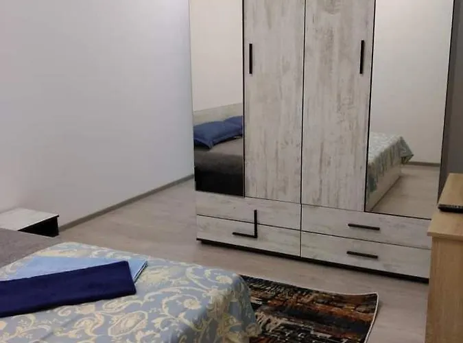 Гостевой дом Casa Kim Эфорие Норд