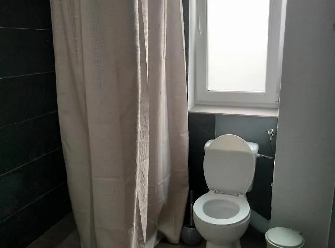 Гостевой дом Casa Kim Эфорие Норд