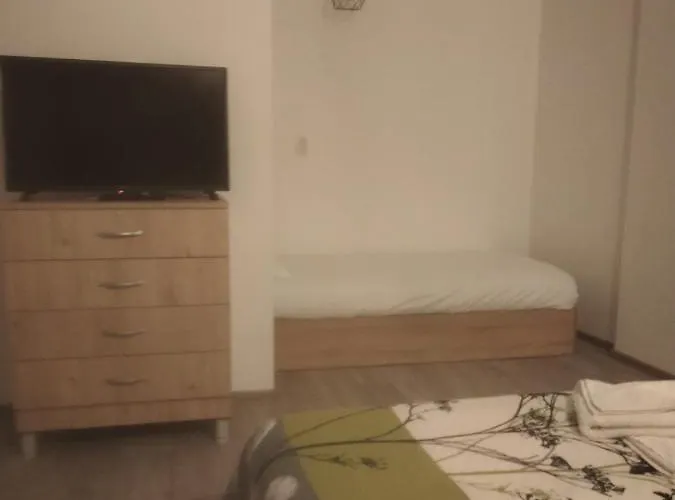 Casa Kim Гостевой дом Эфорие Норд