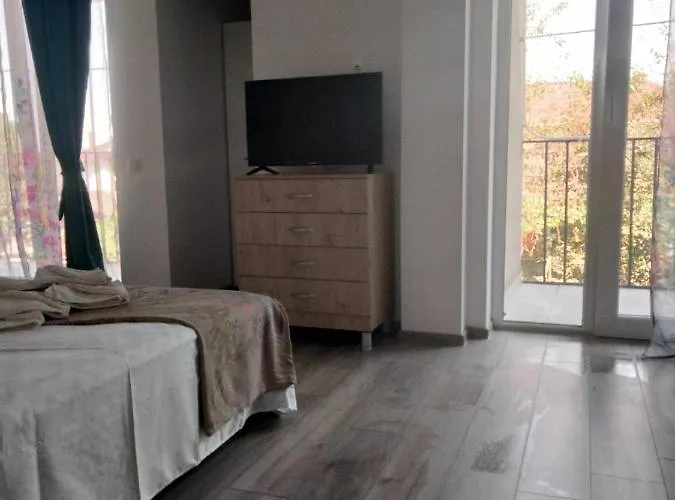 Гостевой дом Casa Kim 4*