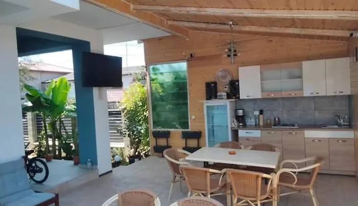 Casa Kim 4* Эфорие Норд