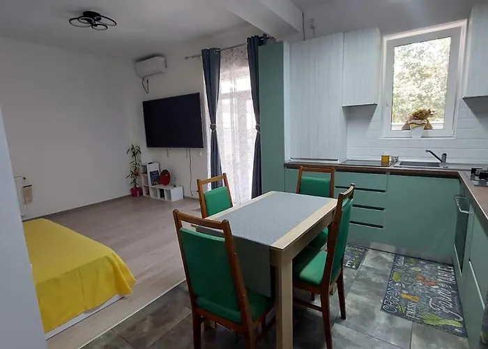 Гостевой дом Casa Kim 4*