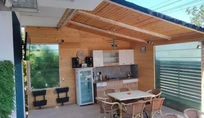 Гостевой дом Casa Kim 4*