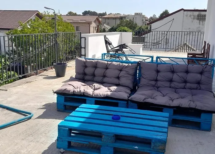 Casa Kim Гостевой дом