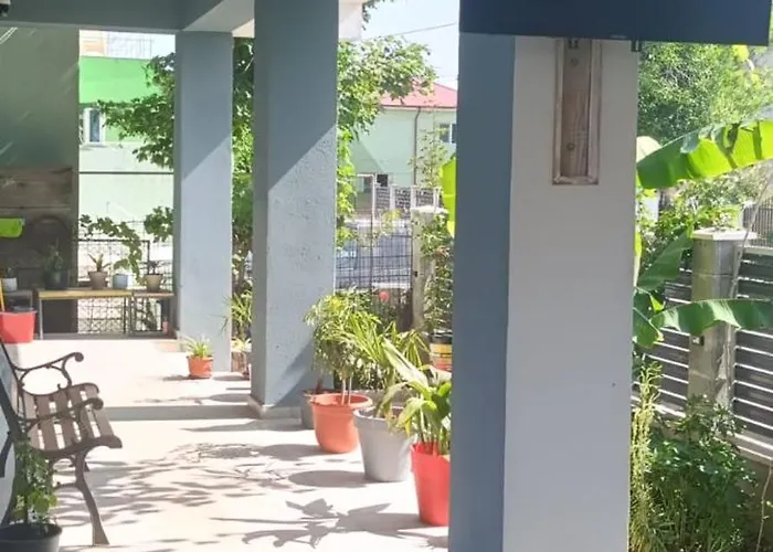 Casa Kim Гостевой дом