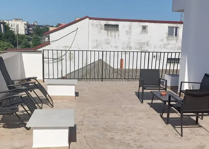 Гостевой дом Casa Kim 4*