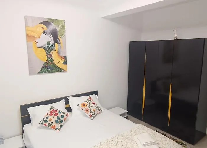 Casa Kim 4* Эфорие Норд