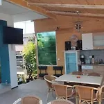 Casa Kim 4* Eforie Nord
