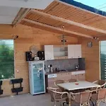 Πανσιόν Casa Kim 4*