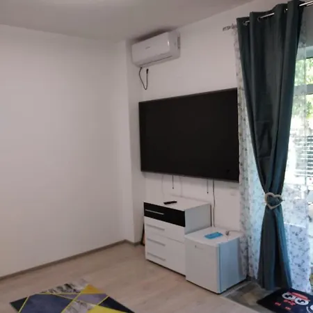 Casa Kim Eforie Nord