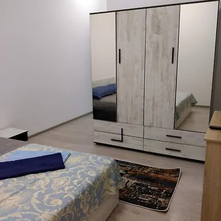 Pensjonat Casa Kim Eforie Nord