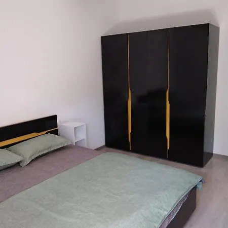 Casa de hóspedes Casa Kim