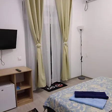 Casa Kim 4* Эфорие Норд