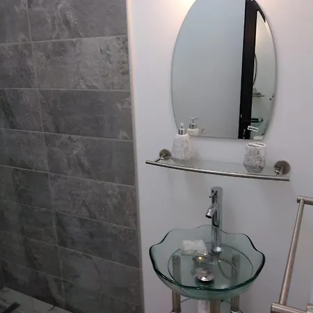 Pensjonat Casa Kim Eforie Nord