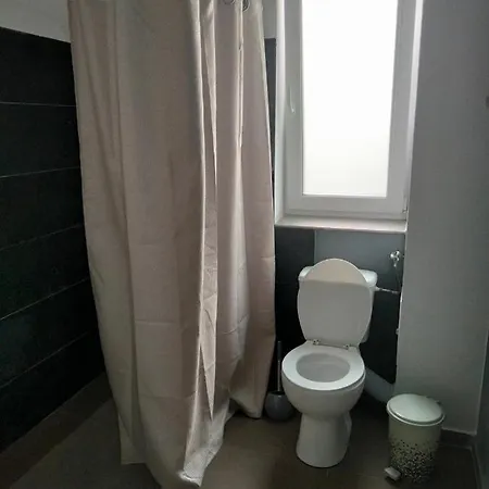 Гостевой дом Casa Kim Эфорие Норд