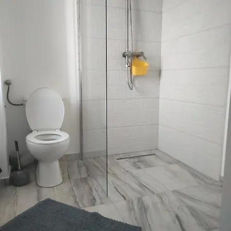 Casa Kim * Eforie Nord