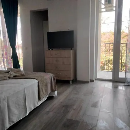 Casa de hóspedes Casa Kim 4*