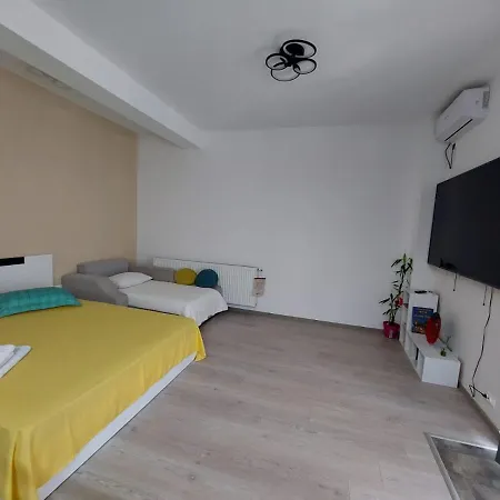 Casa de hóspedes Casa Kim