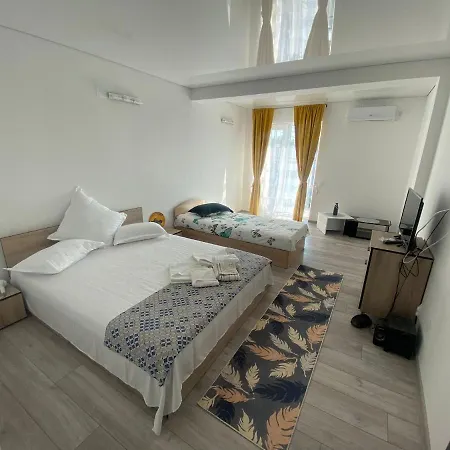 Casa Kim Casa de hóspedes