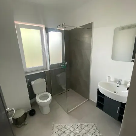 Casa Kim Гостевой дом Эфорие Норд