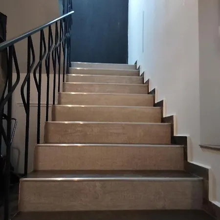 Casa de hóspedes Casa Kim 4*