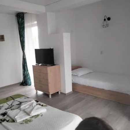 Casa Kim Eforie Nord