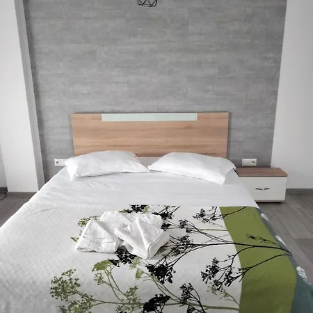 Casa Kim Guest house *