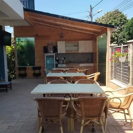 Casa Kim 4* Эфорие Норд