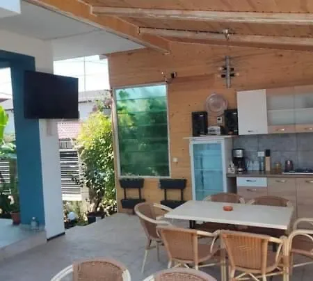 Casa Kim 4* Эфорие Норд