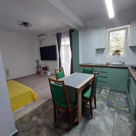 Casa de hóspedes Casa Kim 4*