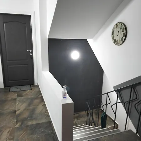Pensjonat Casa Kim