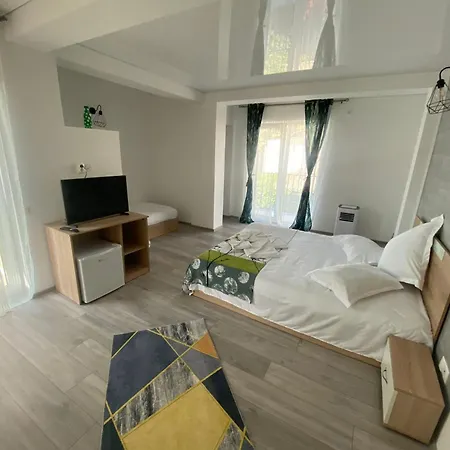 Casa Kim Эфорие Норд