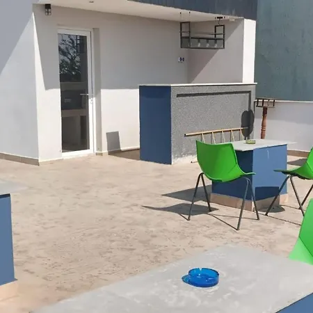 Casa Kim
