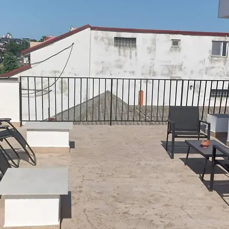 Πανσιόν Casa Kim 4*