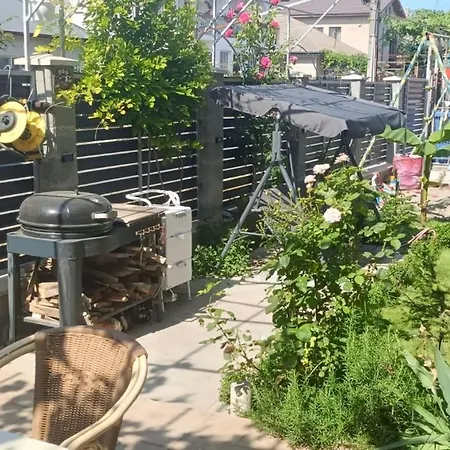 Πανσιόν Casa Kim 4*