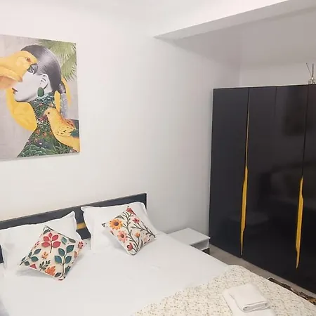 Casa Kim 4* Эфорие Норд