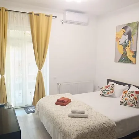 Casa Kim Πανσιόν