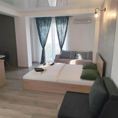 بيت ضيافة Casa Kim 4*