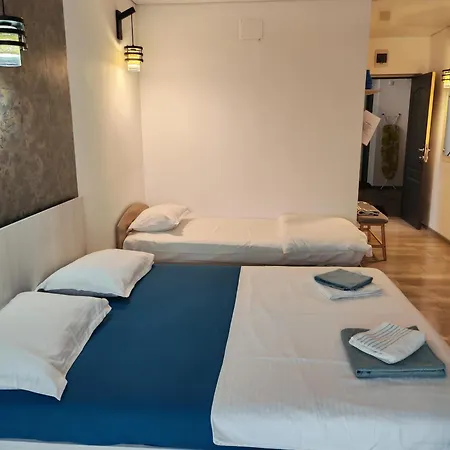 Casa Kim Гостевой дом Эфорие Норд