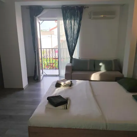 بيت ضيافة Casa Kim