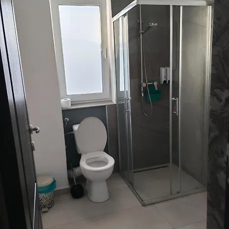Casa Kim Гостевой дом 4*