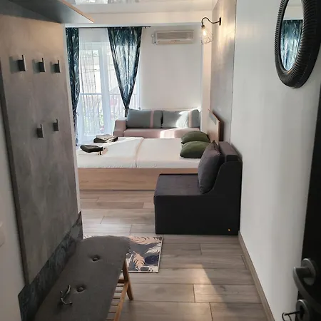 Casa Kim Эфорие Норд