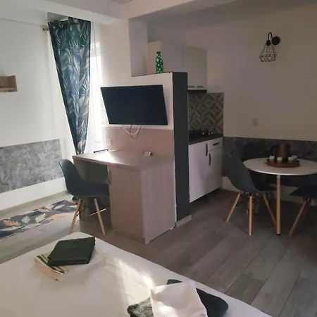 Гостевой дом Casa Kim Эфорие Норд
